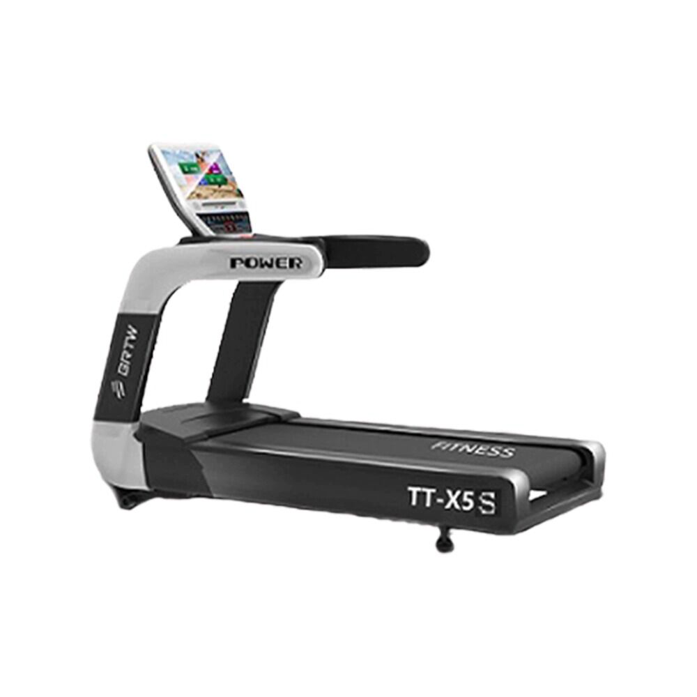 تردمیل باشگاهی Brightway مدل tt-x5s