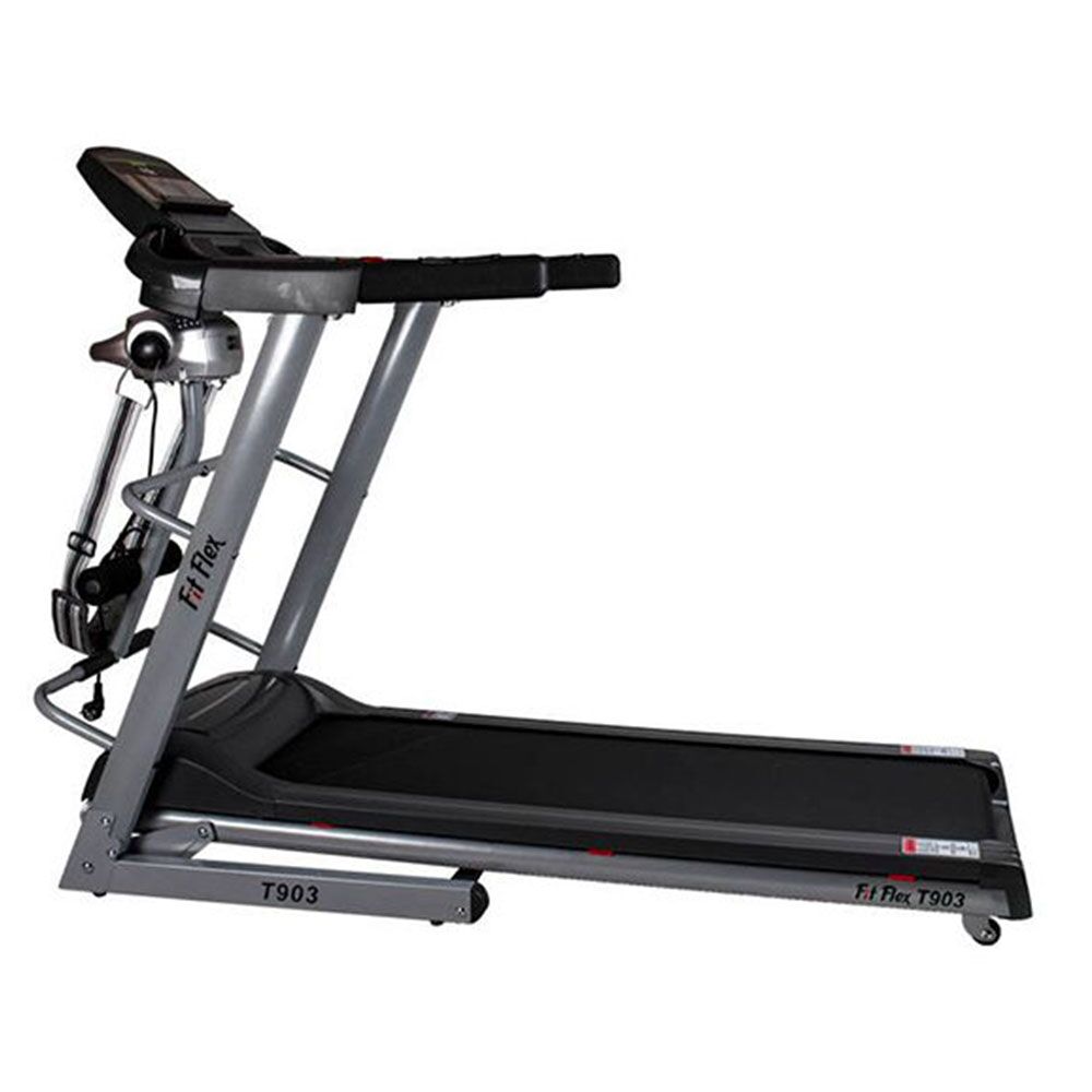 تردمیل خانگی فیت فلکس Fit Flex T903