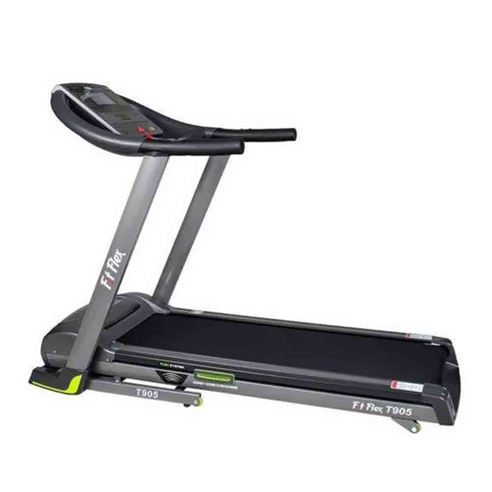 تردمیل خانگی فیت فلکس مدل Fit Flex T905