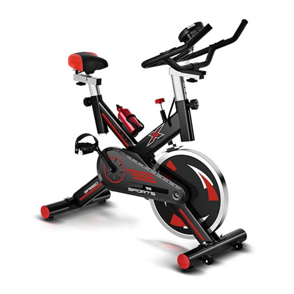 دوچرخه مدل دوچرخه ثابت اسپینینگ خانگی کلاس فیت مدل Class Fit 50