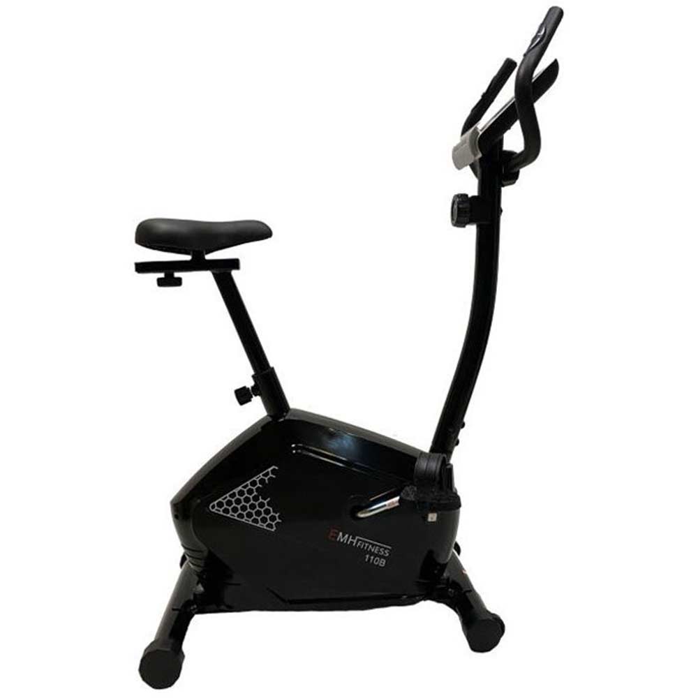دوچرخه ثابت خانگی ای ام اچ فیتنس مدل EMH Fitness 110B