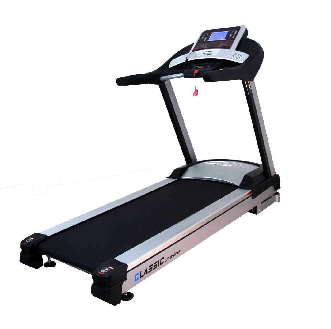تردمیل کلاس فیت 7300 ا Classfit Gym