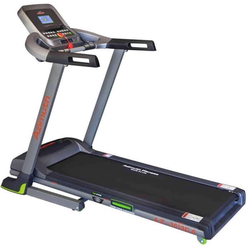 تردمیل مدل تردمیل تاشو آذیموس مدل Azimuth AZ-3013-CA