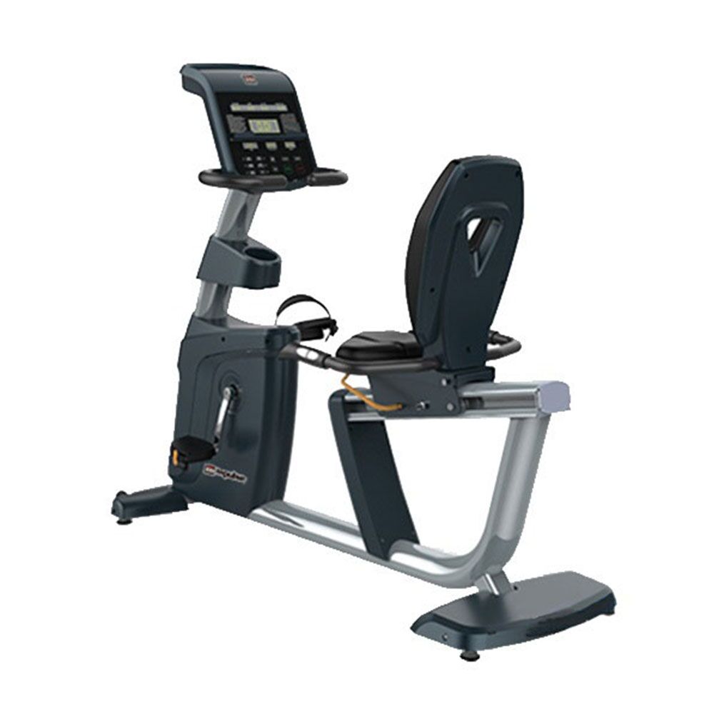 دوچرخه ثابت ایستاده ایمپالس مدل Impulse RR500